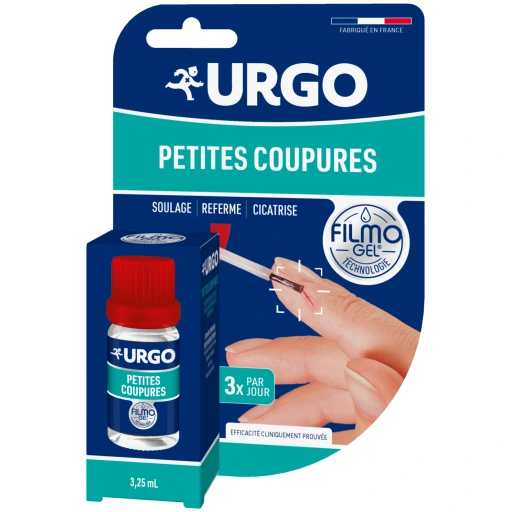 Urgo Filmogel Petites Coupures