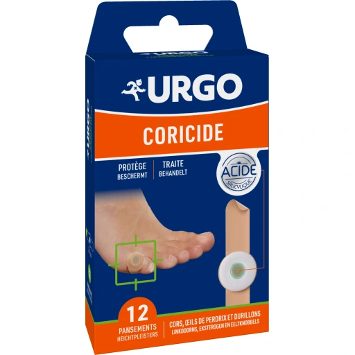 Urgo Pansements Coricide