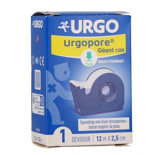 Urgopore Sparadrap