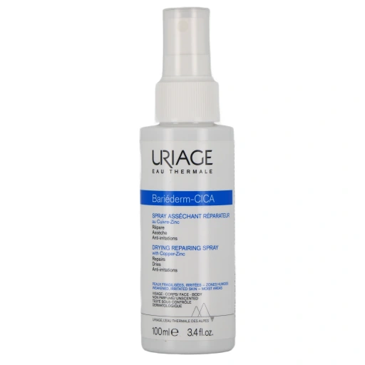 Uriage Bariéderm Cica-Spray