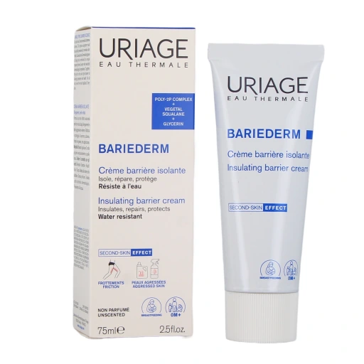 Uriage Bariéderm Crème Isolante Réparatrice