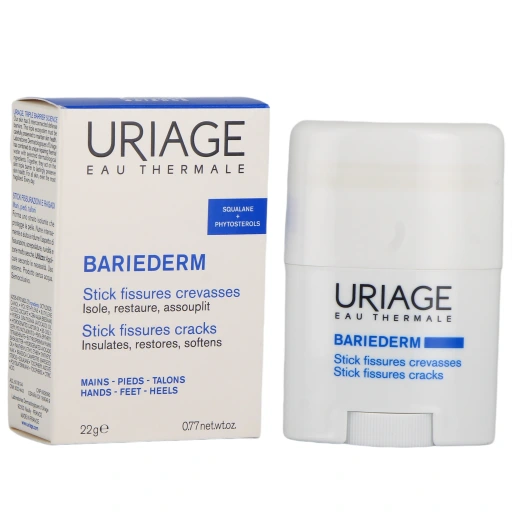 Uriage Bariéderm Stick Fissures Crevasses