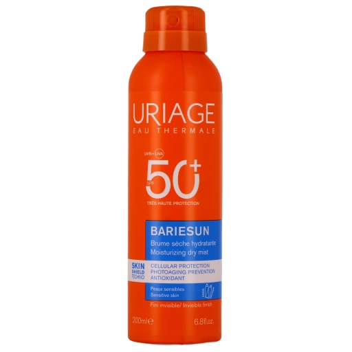 Uriage Bariésun Brume Sèche Solaire