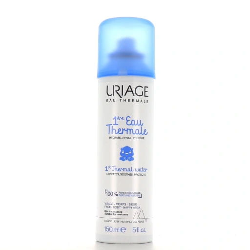 Uriage Bébé 1ère Eau Thermale