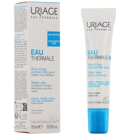 Uriage Soin d'Eau Contour Yeux