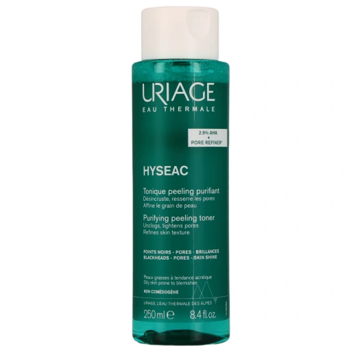 Uriage Hyséac Tonique Peeling Purifiant