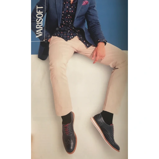 Varisan Varisoft Homme Chaussettes de contention classe 2