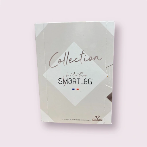 Varisma Smartleg Collection Mis-Bas Femme Classe 2