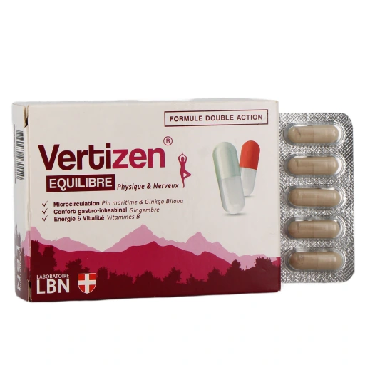 Vertizen