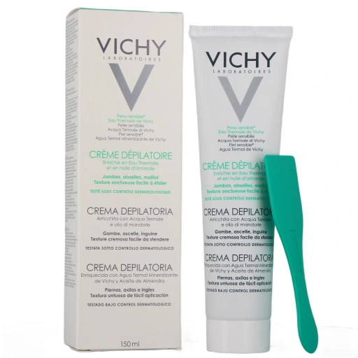 Vichy Crème Dépilatoire