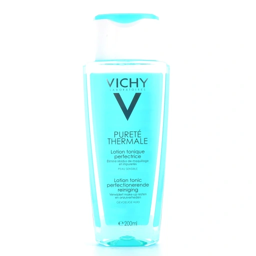 Vichy Pureté Thermale Lotion Tonique Perfectrice
