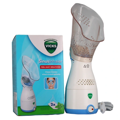 Vicks SinusInhaler Inhalateur électrique