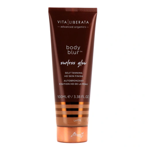 Vita Liberata Body Blur Autobronzant Sunless Glow