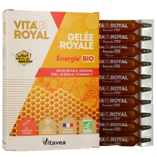 Vita'Royal Gelée Royale