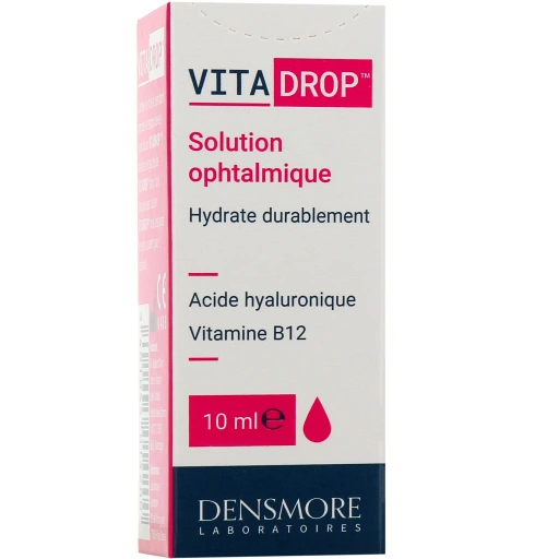 Vitadrop