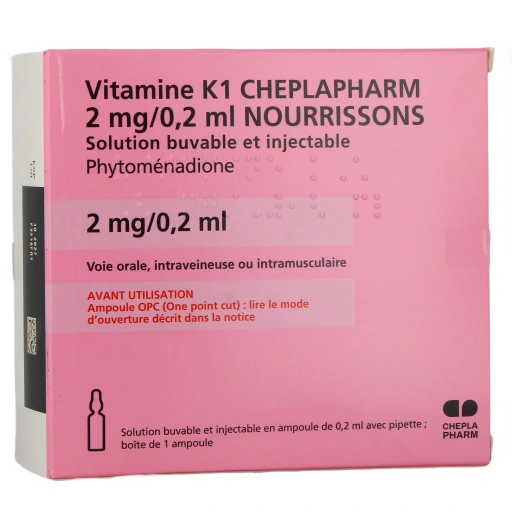 Vitamine K1