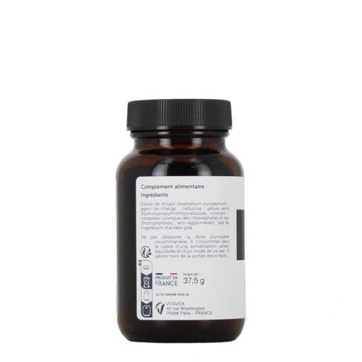 Vitavea Shilajit