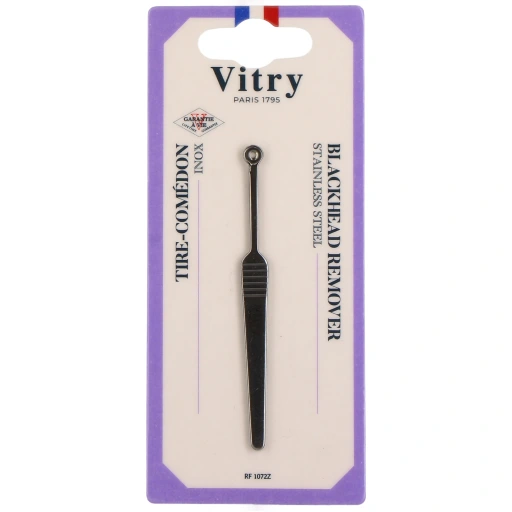 Vitry Tire-Comédon
