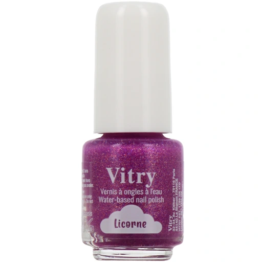 Vitry Vernis à Ongles à l’Eau