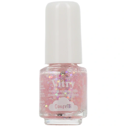 Vitry Vernis à Ongles à l’Eau
