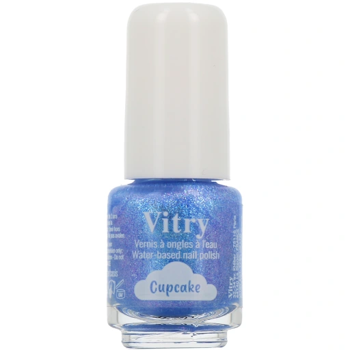 Vitry Vernis à Ongles à l’Eau
