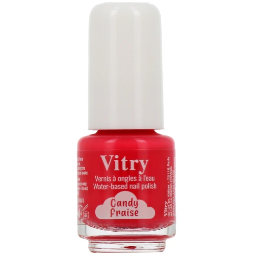 Vitry Vernis à Ongles à l’Eau