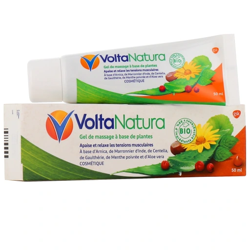 VoltaNatura