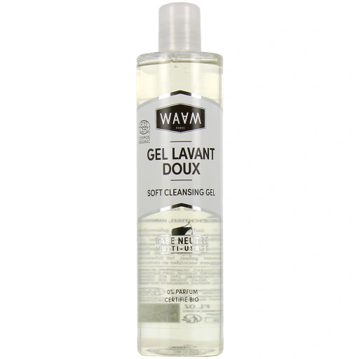 Waam Base Gel Lavant Doux