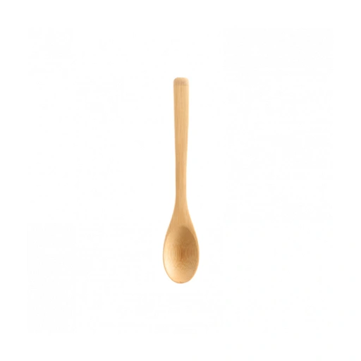 Waam Cuillère en bambou
