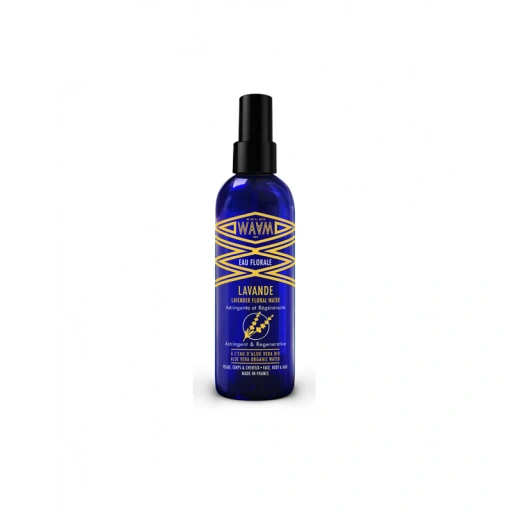 Waam Eau Florale Lavande