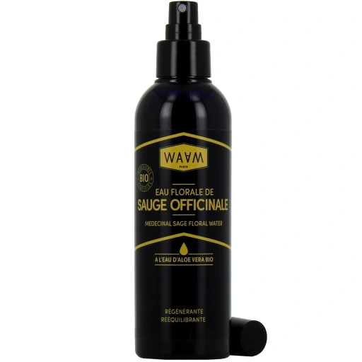 Waam Eau Florale Sauge