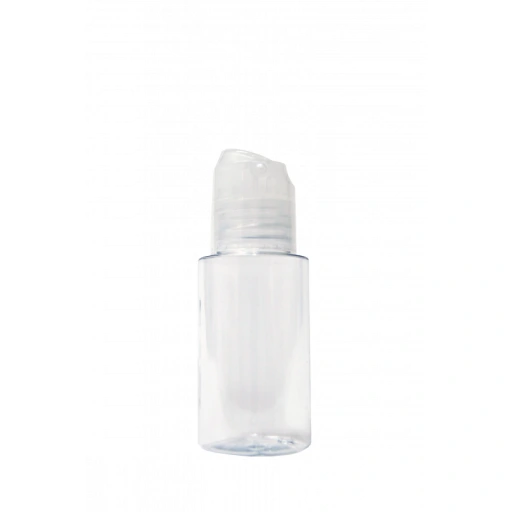 Waam Flacon Bouchon Crème