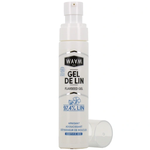 Waam Gel de Lin Bio