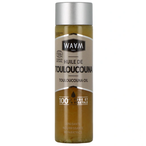 Waam Huile de Touloucouna