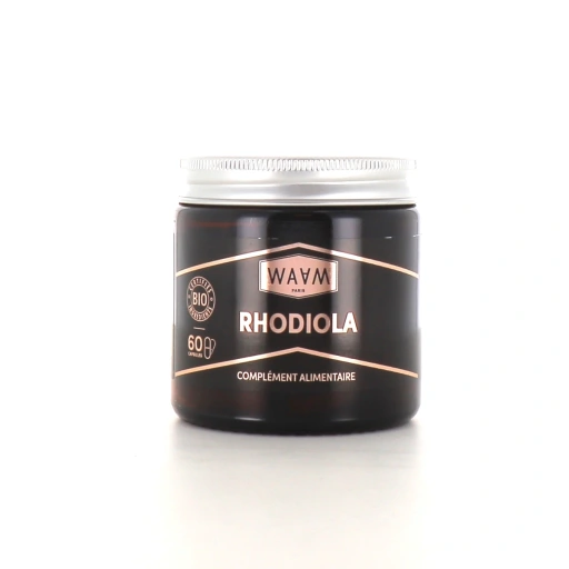 Waam Rhodiola Bio