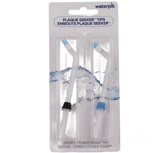 Waterpik Embout pour Hydropulseur