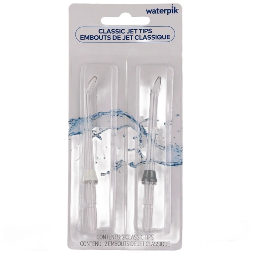 Waterpik Embout pour Hydropulseur