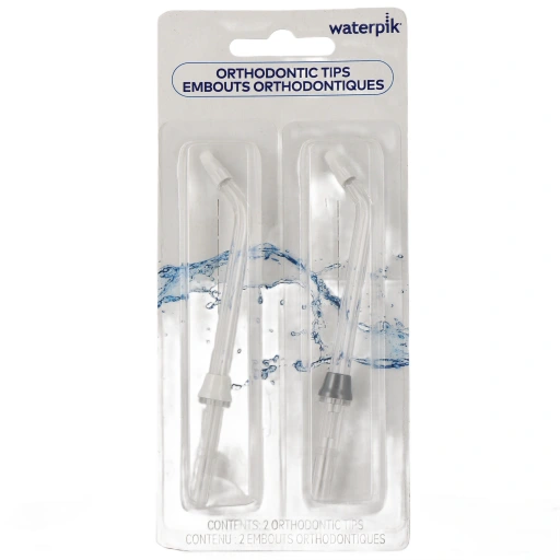 Waterpik Embout pour Hydropulseur
