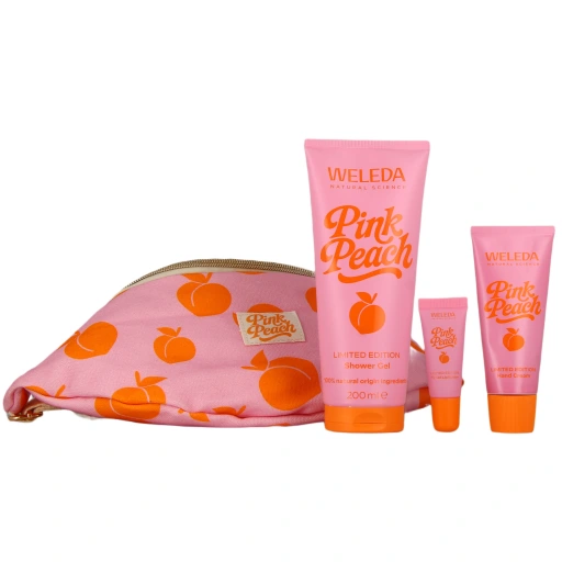 Weleda Banane Beauté