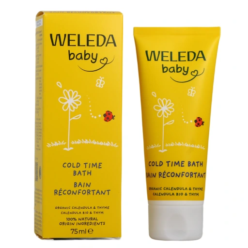 Weleda Bébé Bain