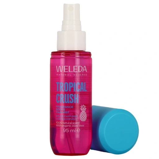 Weleda Brume Parfumée