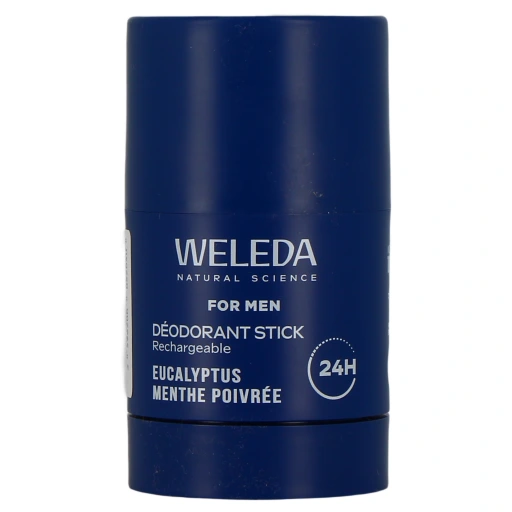 Weleda Déodorant Stick Homme