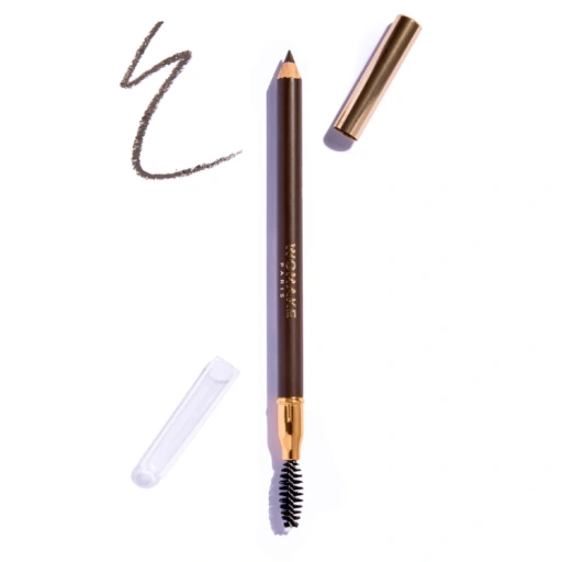 Womake Crayon à Sourcils