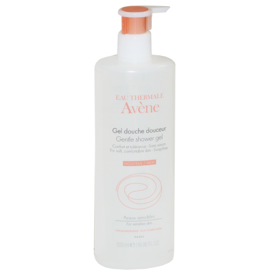 Avène Gel douche douceur