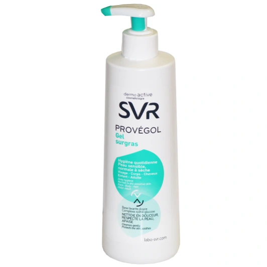 SVR Provégol Gel surgras