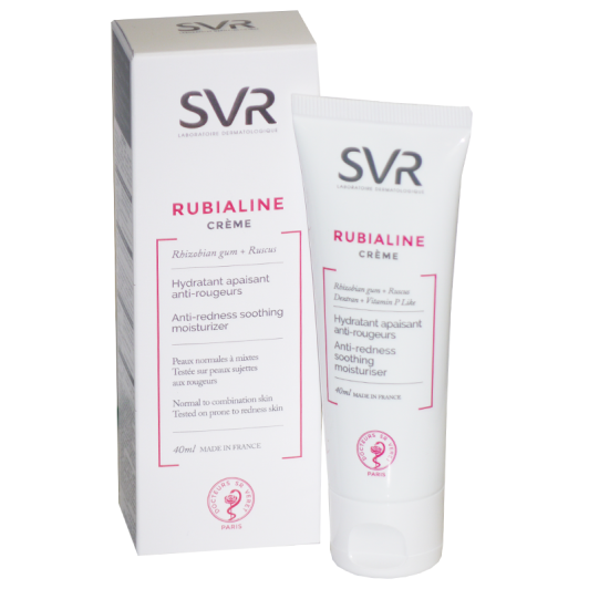 SVR Rubialine