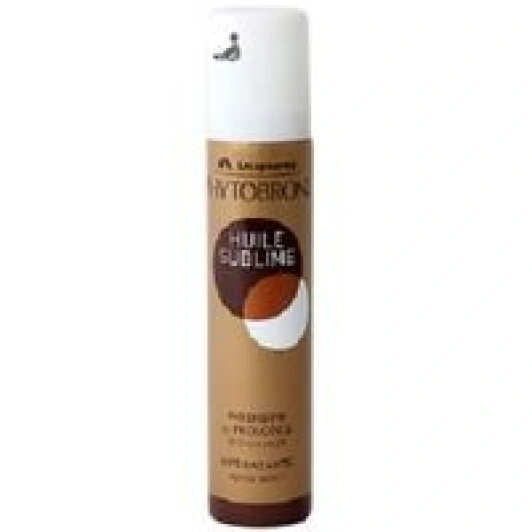 Phytobronz Huile sublime