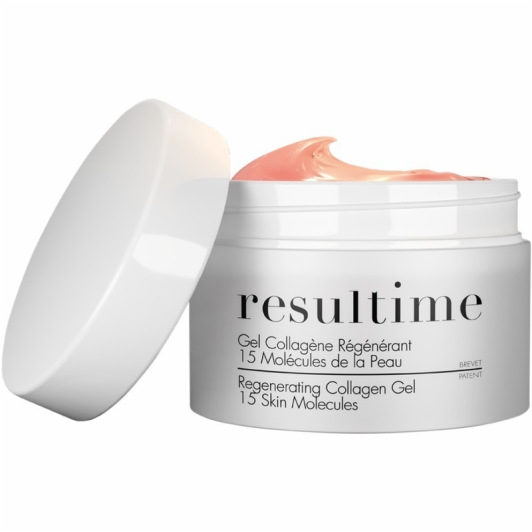 Resultime Gel collagène régénérant