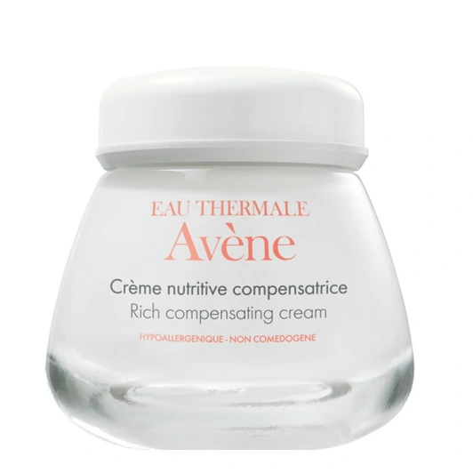 Avène Crème nutritive compensatrice