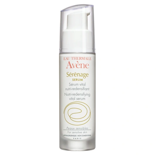 Avène Sérénage sérum vital nutri-redensifiant